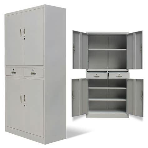 Functional And Stylish Metal Office Cabinets - Home Cabinets