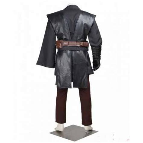 Anakin Skywalker Cosplay Costume for Star Wars III Revenge of the Sith ...