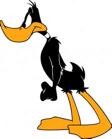 Daffy Duck PNG Picture