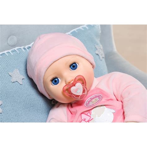 Baby Annabell 43cm Doll | Smyths Toys UK