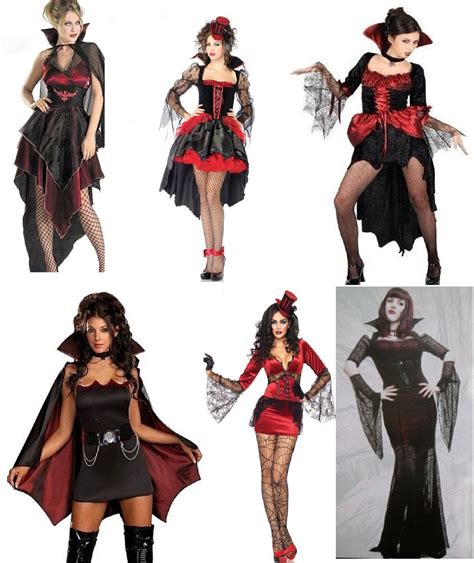 LADIES VAMPIRE COSTUME SIZE 6-16 TWIGLIGHT VAMPIRE DIARIES UNDERWORLD HALLOWEEN | eBay