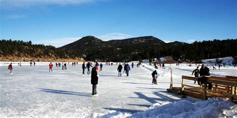 Colorado Ice Skating | Best Indoor and Outdoor Ice Rinks in CO