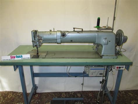 Used Sewing Machines