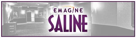 Emagine Saline Events | Emagine Entertainment