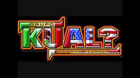 Lo Mejor De Grupo Kual (mix) - YouTube