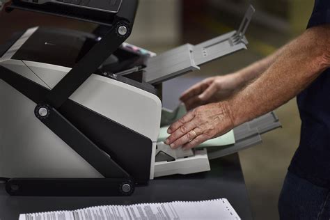 Multnomah County Elections Division to process ballots faster ...