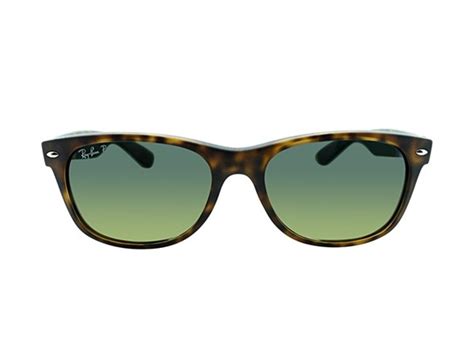 Ray-Ban 2132 New Wayfarer Polarized