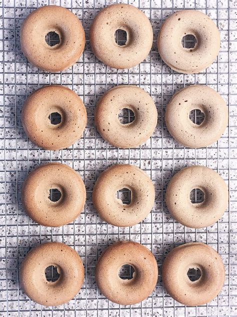 Bake with Me!: Baked Mochi Donuts – Welcome to worldeatsjen!