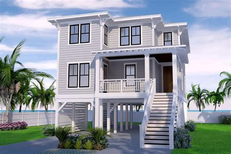 Top 20+ 3 Story House Plans With Elevator