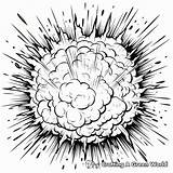 Fireball Coloring Pages  Free & Printable sketch template