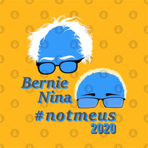 Bernie Sanders Nina Turner 2020 Political - Bernie Sanders 2020 - T ...