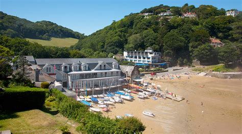 South Sands Hotel Review — the Beautiful Seaside Escape of Devon ...