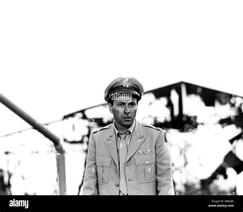 CATCH-22, Alan Arkin, 1970 Stock Photo - Alamy