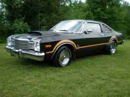 Buy used 1976 Plymouth Volare Roadrunner in Piney River, Virginia, United States