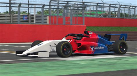 FIA F4 Esports Regional Tour series set for iRacing | Traxion