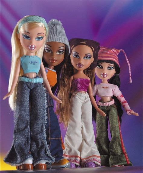 Pin by B on ART INSPO in 2020 | Bratz doll outfits, Doll halloween costume, Brat doll