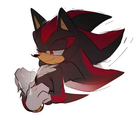 Imágenes de Shadow | Shadow the hedgehog, Hedgehog art, Sonic and shadow