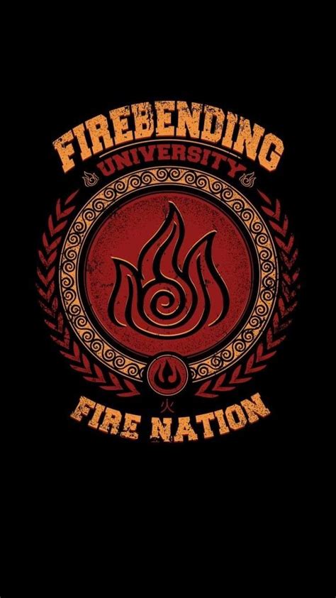 Fire Nation Wallpapers - Wallpaper Cave