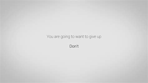 25 Minimalist motivational wallpapers [1920x1080] | Motivational wallpaper, Motivation ...