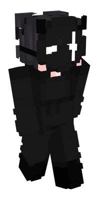 Black Skins de Minecraft | NameMC | Skins de minecraft, Minecraft, Diseños minecraft