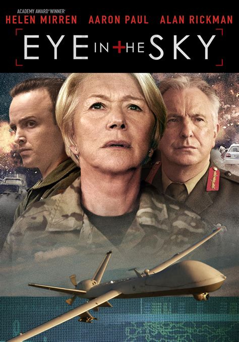 Eye in the Sky (2015) | Kaleidescape Movie Store