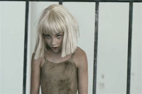 Sia “Elastic Heart” Video – ColoRising