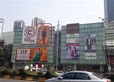 Oberoi Mall, Mumbai Advertising Rates | Oberoi Mall, Mumbai Advertising ...