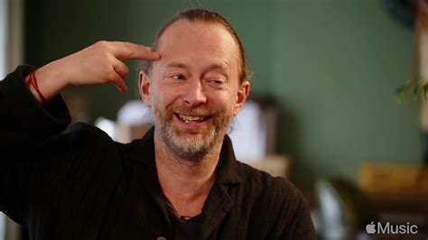 Thom Yorke: Anima Interview - YouTube | Thom yorke, Interview, Xl ...