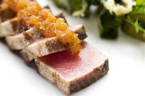 The Most Sustainable Way To Produce Pacific Bluefin Tuna