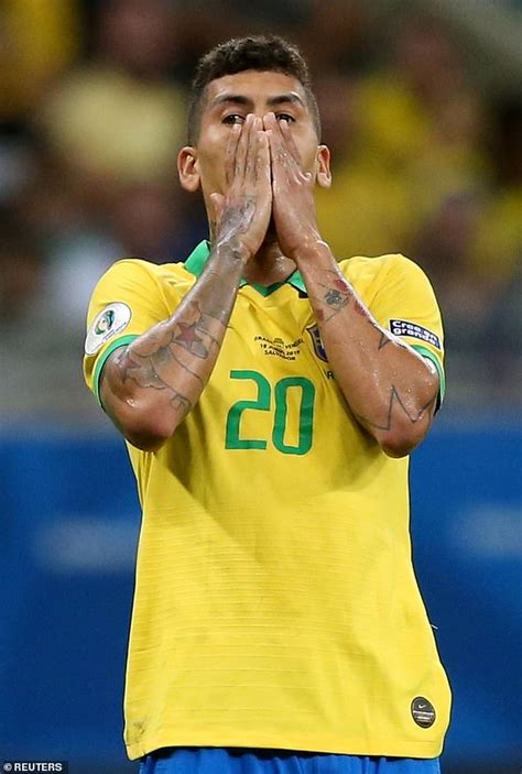 Brazil 0-0 Venezuela: Copa America hosts booed and mocked with 'ole ...