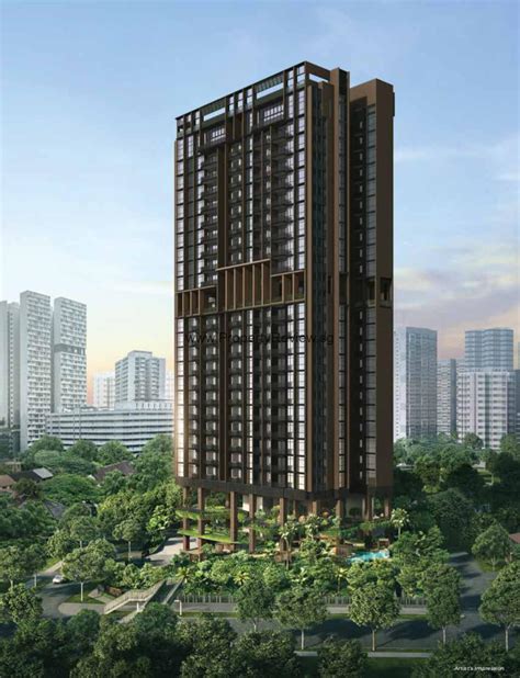 The Arcady At Boon Keng Condo Official 2024 | Showflat