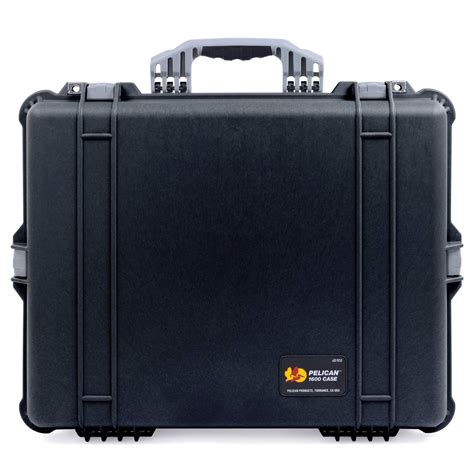 Pelican™ 1600 Case - ColorCase