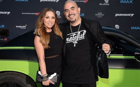 Meet Tomasa Guglielmi, Wife of Noel Gugliemi: Net Worth, House & Facts