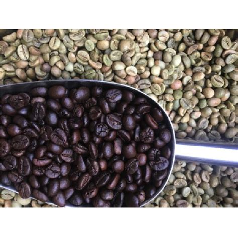 ROBUSTA COFFEE BEANS | Inaexport