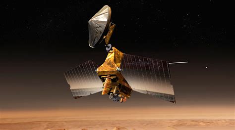 Sa Defenza: Red Planet Reconnaissance: Guarda 10 anni di esplorazione su Marte