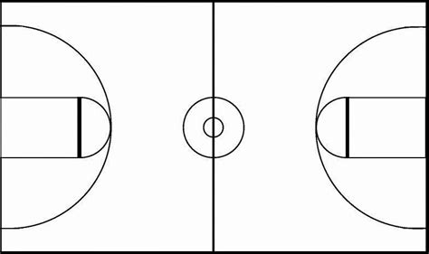 Basketball Court Clipart in Sport - 64 cliparts