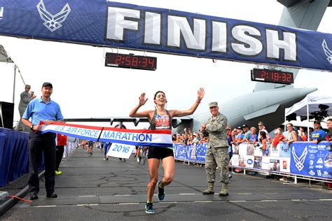 AF Marathon registration to open Jan. 2 > Joint Base San Antonio > News