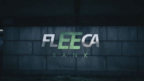 Fleeca Bank Heist [Map Editor] - GTA5-Mods.com