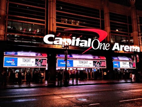 Capital One Arena