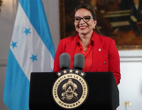 Informe de 100 días de Gobierno de la Presidenta Xiomara Castro - SEDESOL