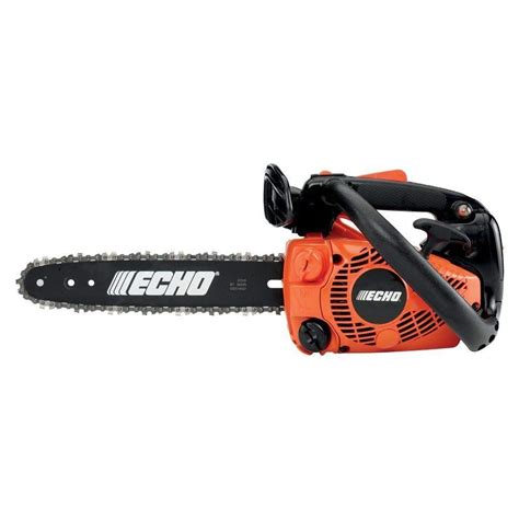 5 Best Echo Chainsaw 2022 Reviews