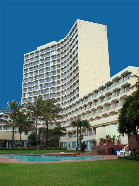 Umhlanga Sands Hotel - a photo on Flickriver