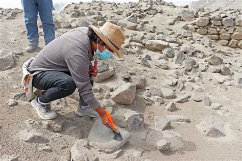 The Difference Between Archaeology And Geology