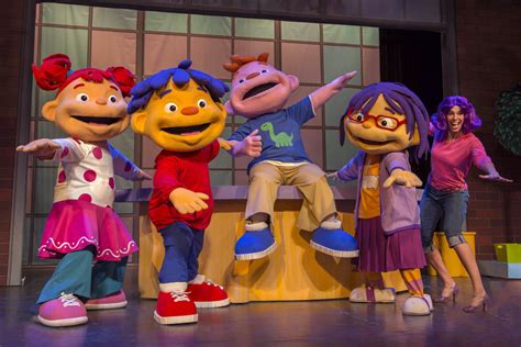 Mayo Performing Arts Center in Morristown presents two fun family shows, Jan. 25, 27 | NJ.com