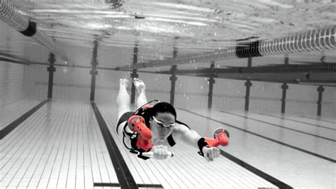 x2 sport underwater jetpack | Inhabitat - Green Design, Innovation, Architecture, Green Building