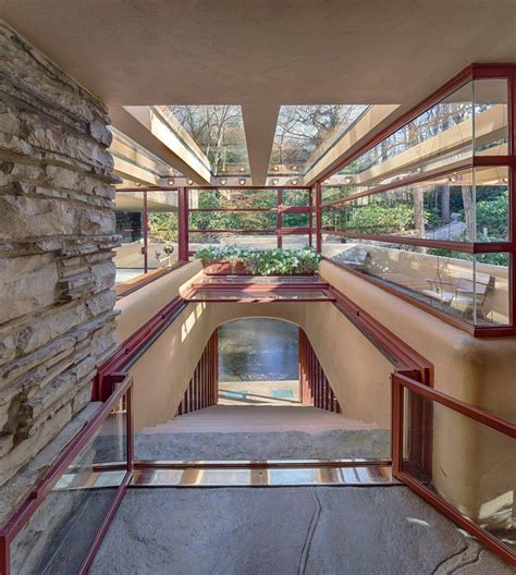 One Man's Quest to Photograph Every Frank Lloyd Wright Structure Ever Built | Frank lloyd wright ...