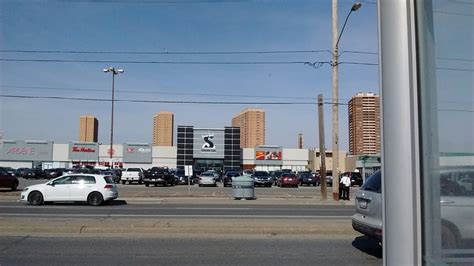 North York Sheridan Mall - Shopping Centres - 1700 Wilson Avenue, Downsview, North York, ON ...