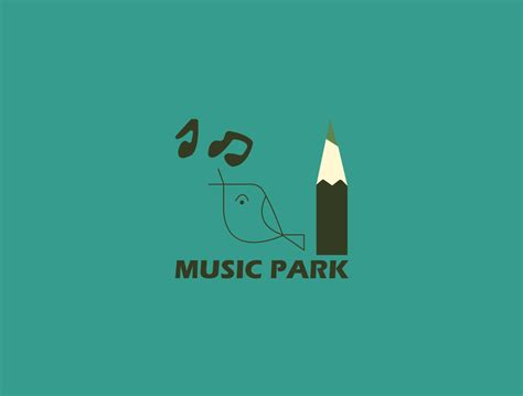 MUSIC COMPANY LOGO DESIGN by Md Sakib Al Hasan on Dribbble