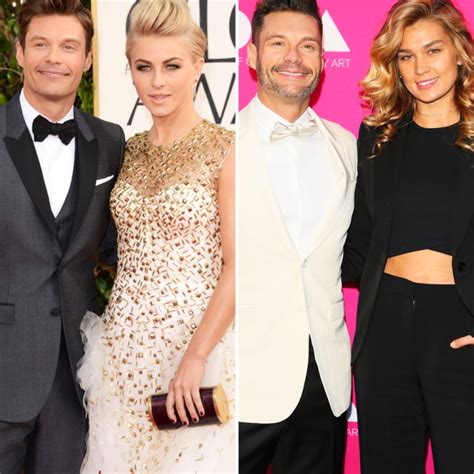 Ryan Seacrest Reveals Why He's Never Gotten Engaged