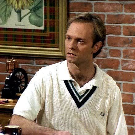 Niles Crane - Frasier Photo (9341064) - Fanpop